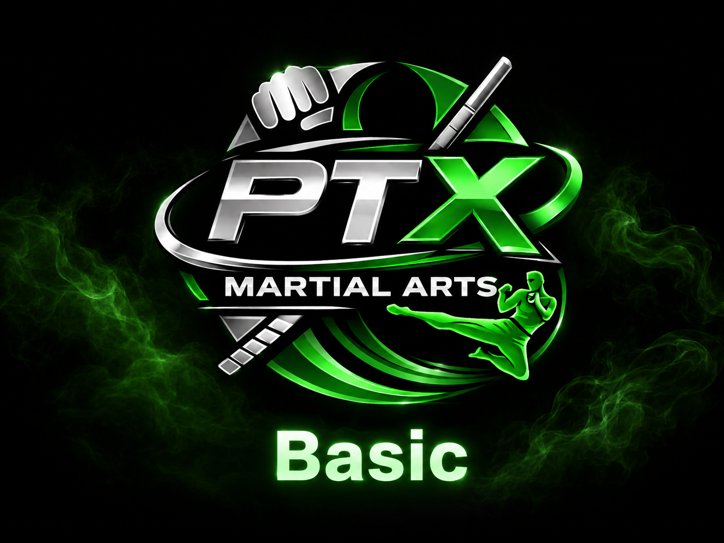 PTX Basic Program
