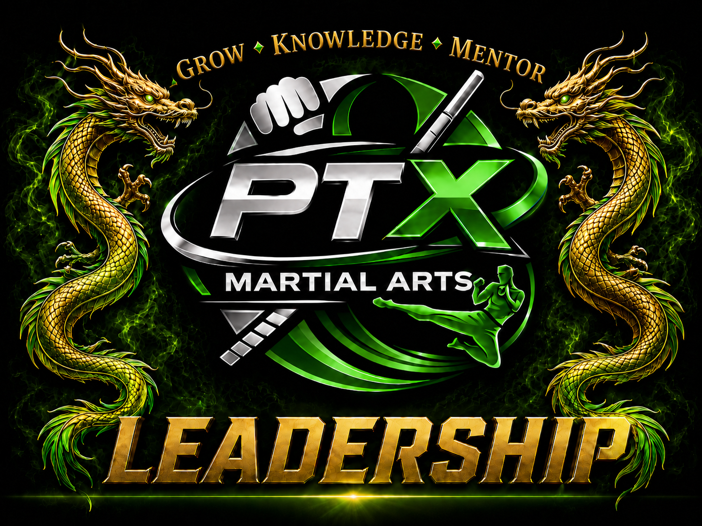 PTX Leadership Program