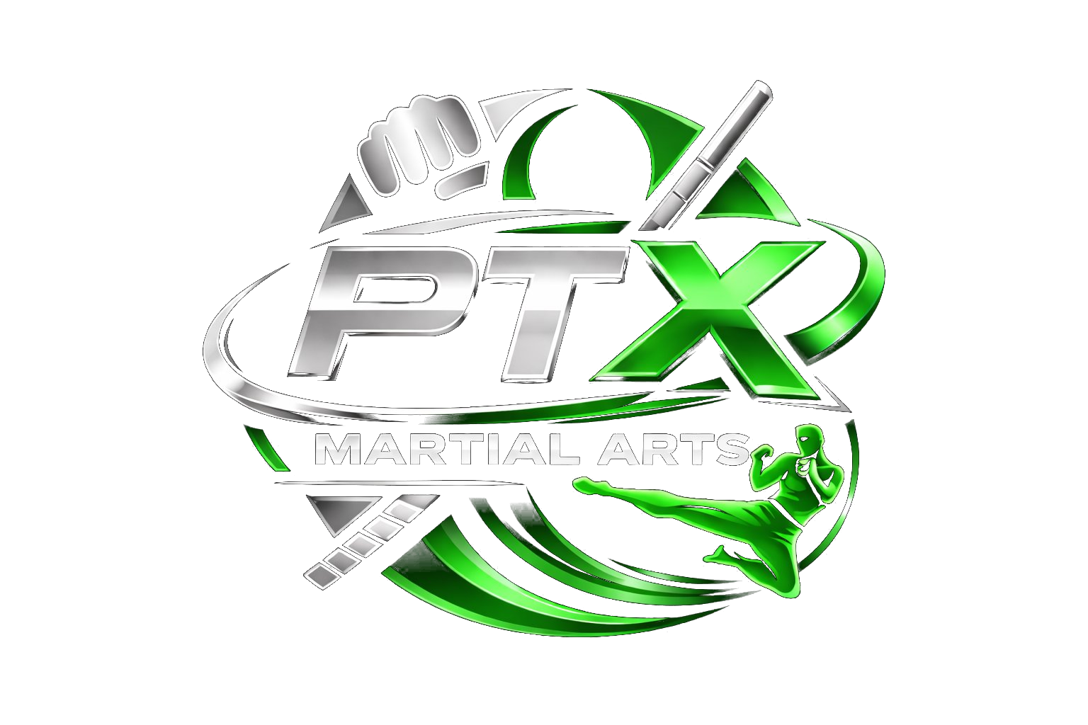 PTX Martial Arts